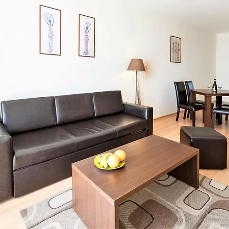 Apartmán Charming 1 Bedroom For Up To 4 Guests