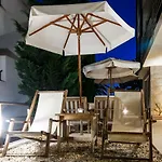 شقة Charming 1 Bedroom For Up To 4 Guests
