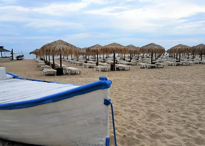 Charming 1 Bedroom For Up To 4 Guests Apartament Sunny Beach