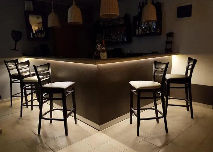 Διαμέρισμα Charming 1 Bedroom For Up To 4 Guests *